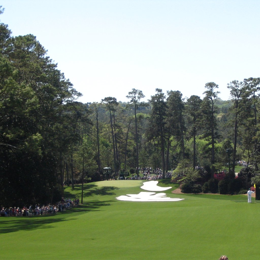 Golf experiences arriving next at Stadia