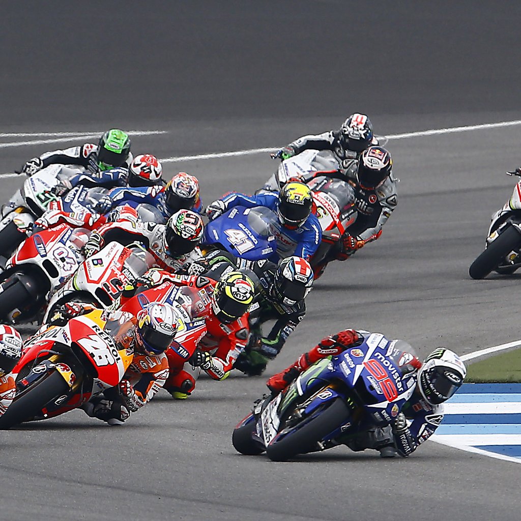 MotoGP experiences arriving next at Stadia